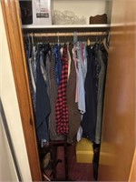 Men's Clothing