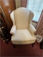 Berne Furniture Company Upholstered Chair