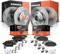 A-Premium Brake Set