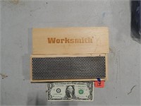 Worksmith Knife Sharpener