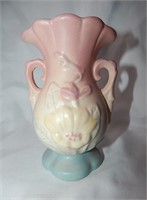 Hull Pottery Magnolia Vase #13
