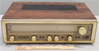 Luxman AM/FM Stereo Tuner Amplifier R-3030