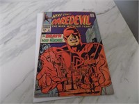 Daredevil #41 June 1968