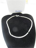 Kim Rodgers Pearl Necklace