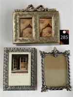 4"x6" & 2"x3" Frames