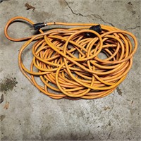 100 FT 12 Gauge Outdoor Extension Cord