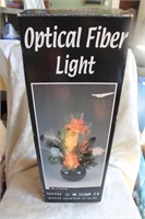 NIB OPTICAL FIBER LIGHT - WORKS GREAT