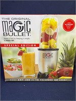 Magic Bullet