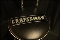 Craftsman Adjustable Stool