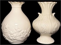 Vintage Lenox Bud Vases