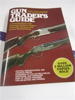 GUN TRADERS BOOK