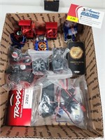Traxxax & More Cooling Fans