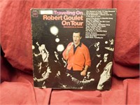 Robert Goulet - On Tour