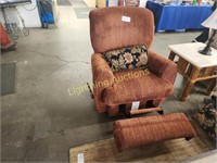 LA-Z-BOY RECLINER