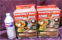 stonewave microwave cookers
