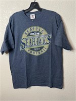 Seattle Seahawks Shirt