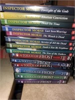 Inspector Morse DVD Mpovies (14)