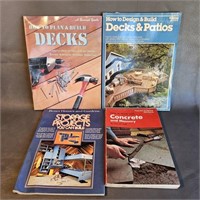 Construction Project Manuals -Classic Builder