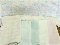 Baby Blankets & cover