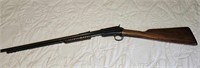 WINCHESTER MODEL 62 PUMP RIFLE IN .22