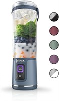 Ninja BC51NV Blast Portable Blender, Cordless, 18o