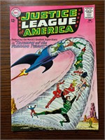 DC Comics Justice League of America #17