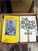 LOT NEW BOOKS KABIR /THE SECOND COMING OF CHRIST