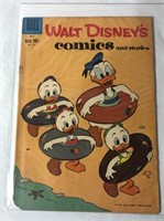 1960 Walt Disney Comics & Stories