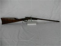 .22 Cal Short - Stevens-Maynard Jr Collector Rifle