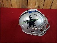 Dallas Cowboys Mini Helmet