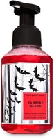 Bath Body Works VAMPIRE BLOOD Soap A59