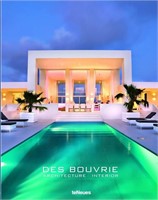 New des Bouvrie: Architecture