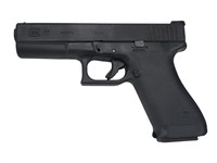 Glock 17 9mm Pistol