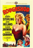 Roughshod