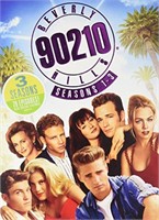 Beverly Hills 90210 [Import]