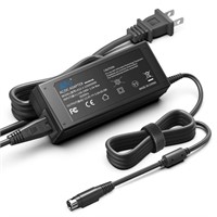 KFD 12V 4-PIN AC DC Adapter for Synology DS414 DS4