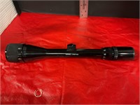 Bushnell sportview gun scope