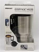 Rally Portable Coffee Mug 12v Heated