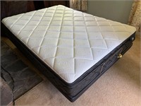 BeautyRest Advanced Motion Base w/ Serta