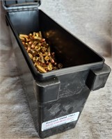 P - RELOAD 9MM TMJ AMMO (C2)