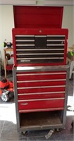 CRAFTSMAN STACKING TOOL BOX