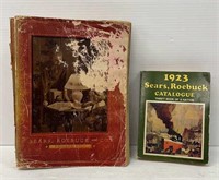 Sears & Roebuck Catalogs