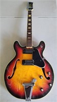 Univox Guitar Made in Japan during late 60's-