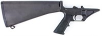 Gun DMPS Single Shot Complete Lower Receiver