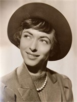 Rolly Bester (1917-1984) was an actress and