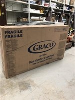 GRACO BABY BED MATTRESS IN BOX