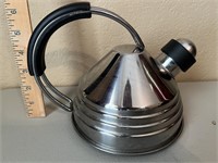 Tea Kettle