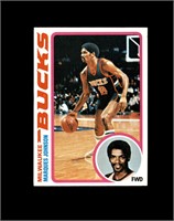 1978 Topps #126 Marques Johnson EX-MT to NRMT+