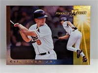 1997 Pinnacle Xpress Men of Summer Cal Ripken Jr