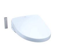 TOTO S550e Washlet Bidet Toilet Seat